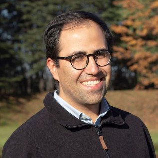 Ismael Devia Villegas
