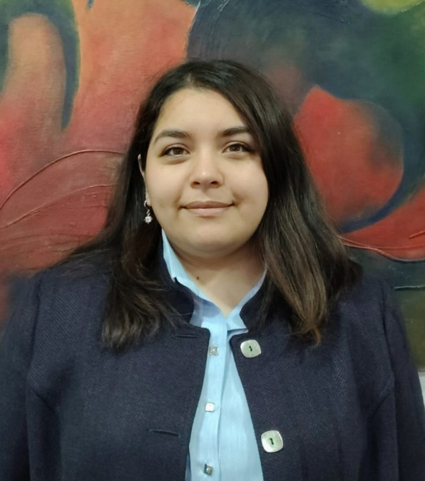 Pamela Salas Fuentes